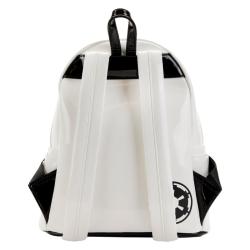 Mochila Lenticular Stormtrooper Star Wars Loungefly 25cm