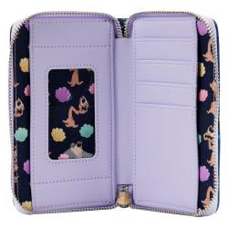 Cartera Ursula La Sirenita Disney Loungefly
