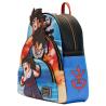 Mochila Trio Dragon Ball Z Loungefly 31cm