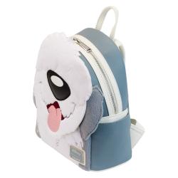 Mochila Max La Sirenita Disney Loungefly 26cm