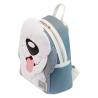 Mochila Max La Sirenita Disney Loungefly 26cm