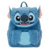 Mochila peluche Stitch Disney Loungefly 26cm