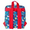Mochila 50th Anniversary Hello Kitty Loungefly 24cm