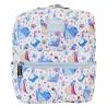 Mochila nylon Manga Style Princesas Disney Loungefly 24cm