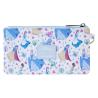 Cartera nylon Manga Style Princesas Disney Loungefly