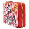 Cartera Picnic Blanket Mickey &#38; Friends Disney Loungefly