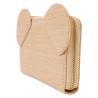 Cartera Straw Mickey Disney Loungefly