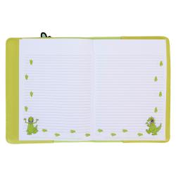 Cuaderno Reptar Rugrats Loungefly