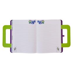 Cuaderno Beetlejuice Loungelfy