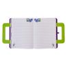 Cuaderno Beetlejuice Loungelfy