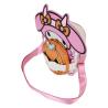 Bolso Devil My Melodi Sanrio Loungefly
