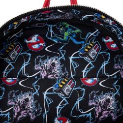 Mochila Stay Puff Cazafantasmas Loungefly