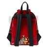Mochila Ladybug Winnie the Pooh Disney Loungefly 26cm