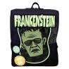 Mochila Frankenstein Neon Mask Universal Monster Loungefly 28cm