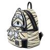 Mochila Mummy Snoopy Loungefly 26cm