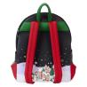 Mochila Journey to Christmas Town Pesadilla Antes de Navidad Disney Loungefly