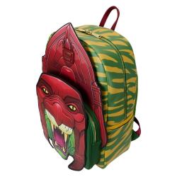 Mochila Battle Cat Masters of the Universe Loungefly 45cm