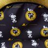 Mochila 75th Anniversary Snoopy Gang Flying Kite Peanuts Snoopy Loungefly