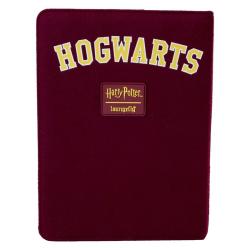 Cuaderno Gryffindor Harry Potter Loungefly