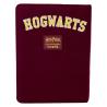 Cuaderno Gryffindor Harry Potter Loungefly
