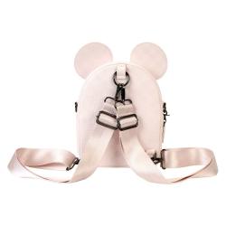Mochila bolso Ear Evergreen Minnie Disney Loungefly 20cm