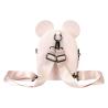 Mochila bolso Ear Evergreen Minnie Disney Loungefly 20cm