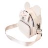 Mochila bolso Ear Evergreen Minnie Disney Loungefly 20cm