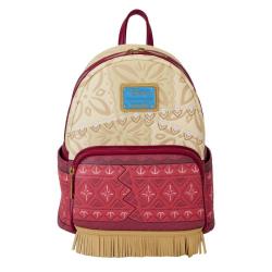 Mochila Moana Vaiana Disney Loungefly 26cm