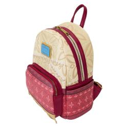 Mochila Moana Vaiana Disney Loungefly 26cm