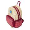 Mochila Moana Vaiana Disney Loungefly 26cm