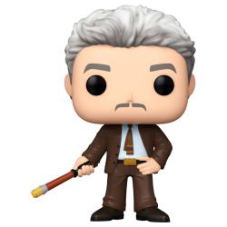 Figura POP Marvel Loki Mobius