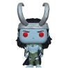 Figura POP Marvel What If Frost Giant Loki