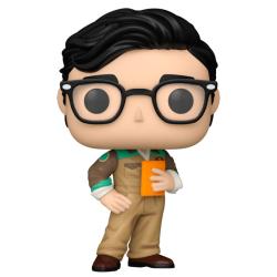 Figura POP Marvel Loki 2 O.B