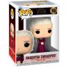 Figura POP La Casa del Dragon 3 Rhaenyra Targaryen