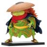 Figura Ichibansho Kawamatsu The Nine Red Scabbards is Here One Piece 13cm
