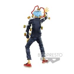 Figura Tomura Shigaraki Banpresto Cronicle vol.4 My Hero Academia 18cm