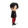 Figura Jin BTS Tinytan Mic Drop Q Posket 14cm
