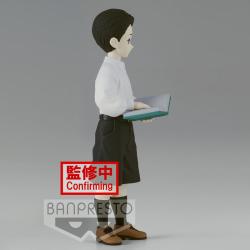 Figura Muzan Kibutsuji Kid Vol.6 Ver.B Demon Slayer Kimetsu no Yaiba 17cm