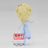 Figura Elsa Ver.A Frozen 2 Disney Characters Q posket 14cm
