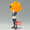 Figura Denki Kaminari Ver.B My Hero Academia Q posket 14cm