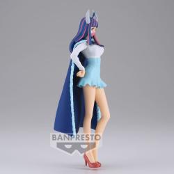 Figura Ulti The Grandline Lady DXF One Piece 16cm
