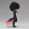 Figura Dabi ver.A My Hero Academia Q posket 14cm