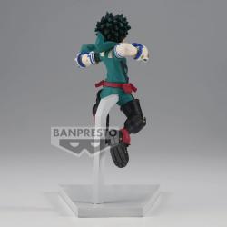 Figura Deku Izuku Midoriya My Hero Academia 11cm