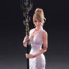 Figura Lunafreya Nox Fleuret Final Fantasy XV Play Arts Kai 26cm