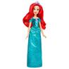 Muñeca Brillo Real Ariel La Sirenita Disney