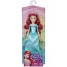 Muñeca Brillo Real Ariel La Sirenita Disney