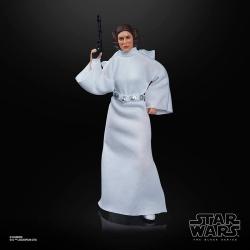Figura Princess Leia Organa Star Wars 15cm