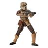 Figura Shoretrooper Carbonized Collection Star Wars Vintage 10cm