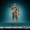 Figura Shoretrooper Carbonized Collection Star Wars Vintage 10cm