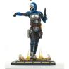 Estatua Bo Katan Star Wars The Clone Wars 28cm